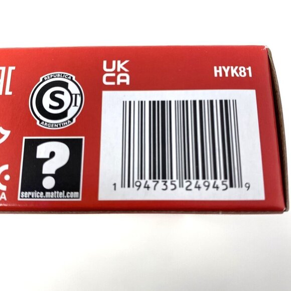 Disney Pixar Cars Minis Vehicle 15 Variety Pack Miniracers Lightning McQueen - Picture 4 of 6